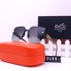 Hermes Glasses: Good Quality