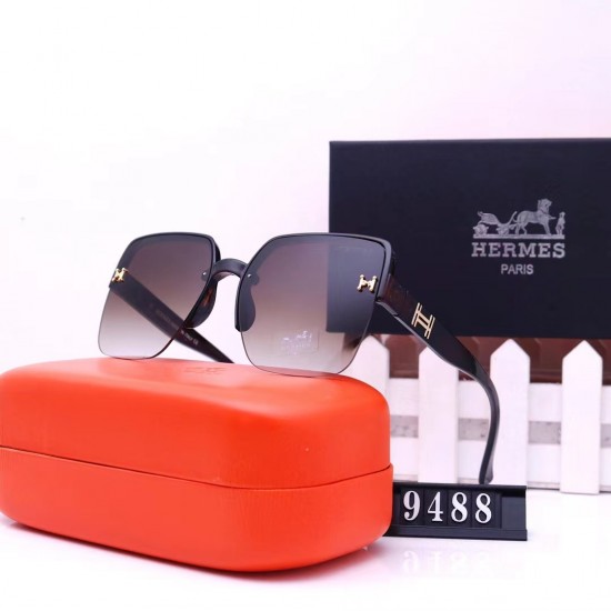 Hermes Glasses: Good Quality