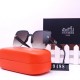 Hermes Glasses: Good Quality