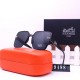 Hermes Glasses: Good Quality
