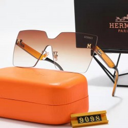 Hermes Glasses: Good Quality