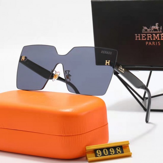 Hermes Glasses: Good Quality