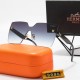 Hermes Glasses: Good Quality