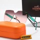 Hermes Glasses: Good Quality