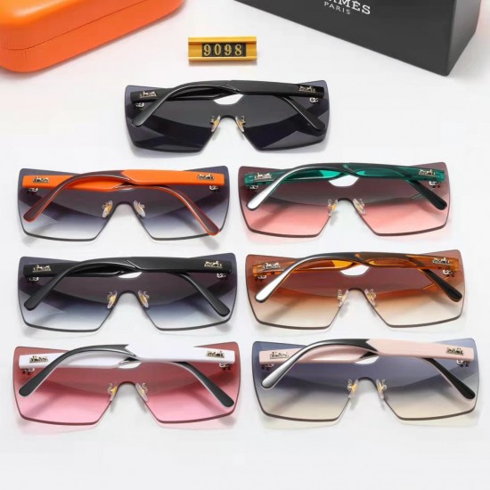 Hermes Glasses: Good Quality