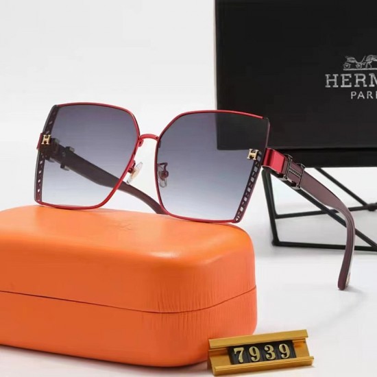 Hermes Glasses: Good Quality