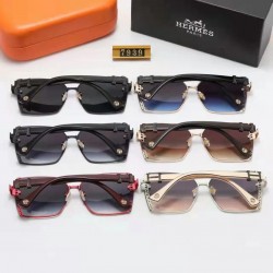Hermes Glasses: Good Quality