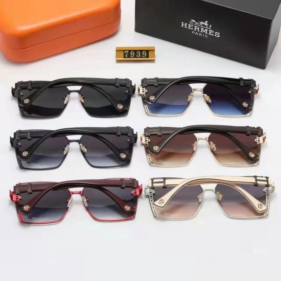 Hermes Glasses: Good Quality