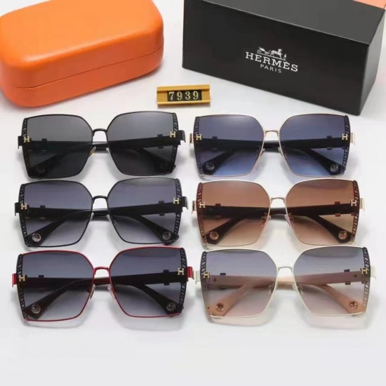 Hermes Glasses: Good Quality
