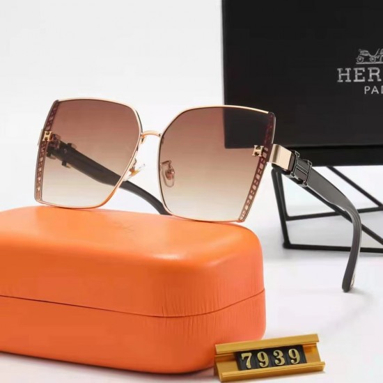 Hermes Glasses: Good Quality