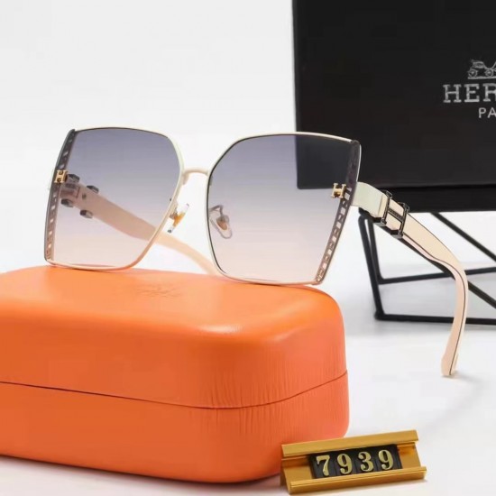 Hermes Glasses: Good Quality