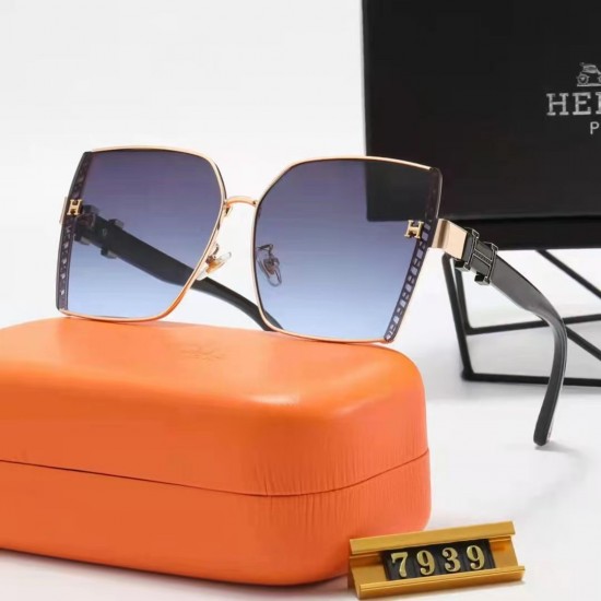 Hermes Glasses: Good Quality