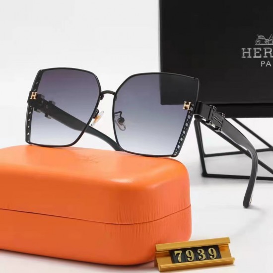 Hermes Glasses: Good Quality