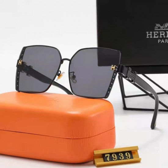 Hermes Glasses: Good Quality
