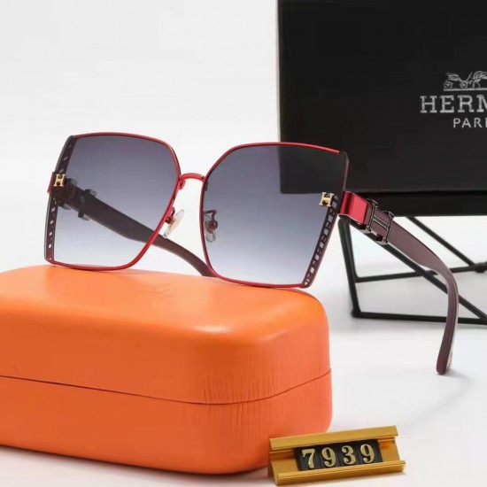 Hermes Glasses: Good Quality