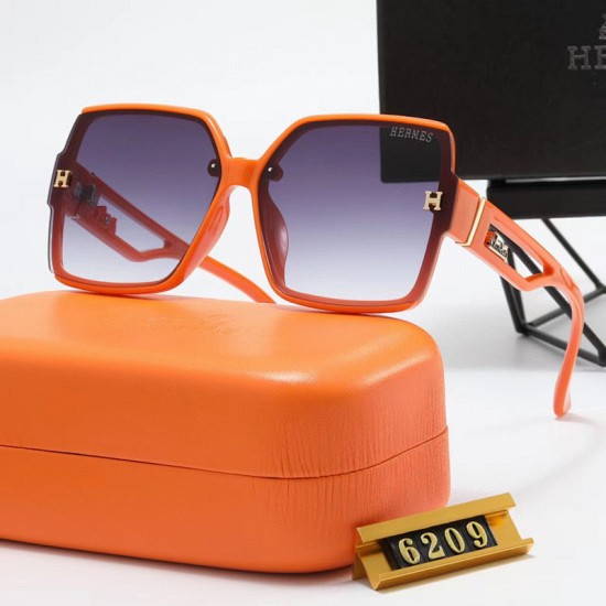 Hermes Glasses: Good Quality