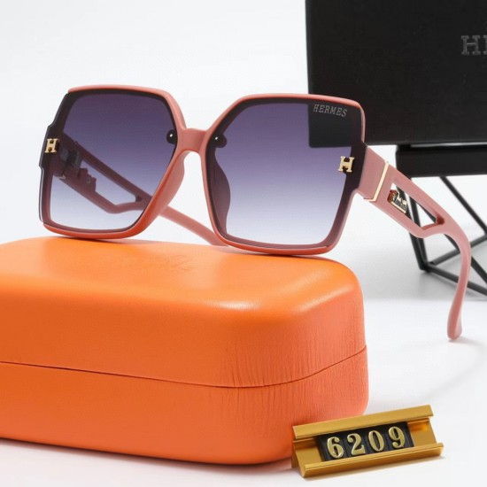 Hermes Glasses: Good Quality