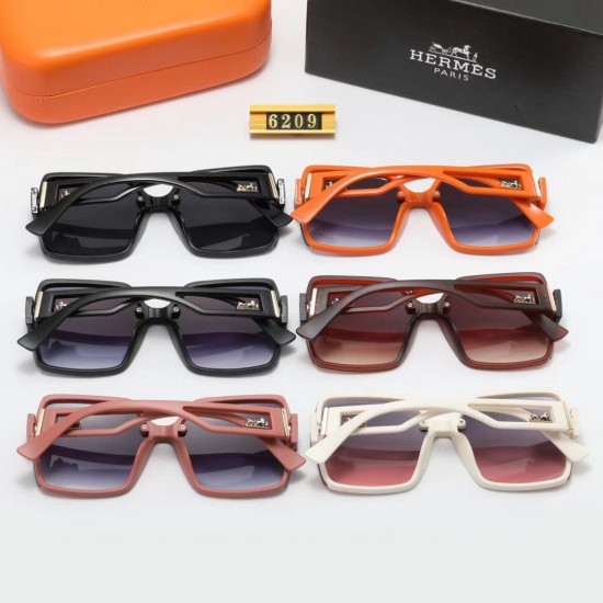 Hermes Glasses: Good Quality