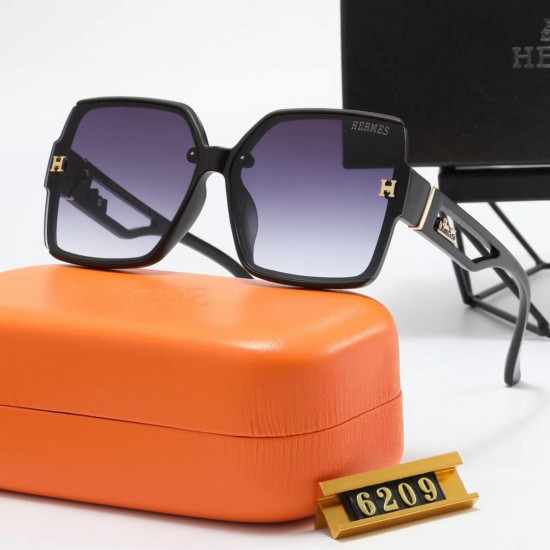 Hermes Glasses: Good Quality