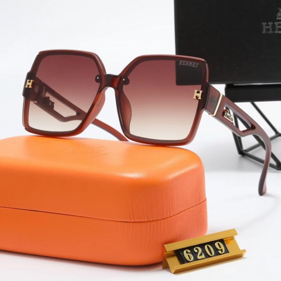 Hermes Glasses: Good Quality