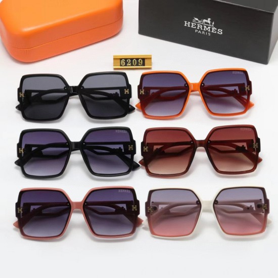 Hermes Glasses: Good Quality