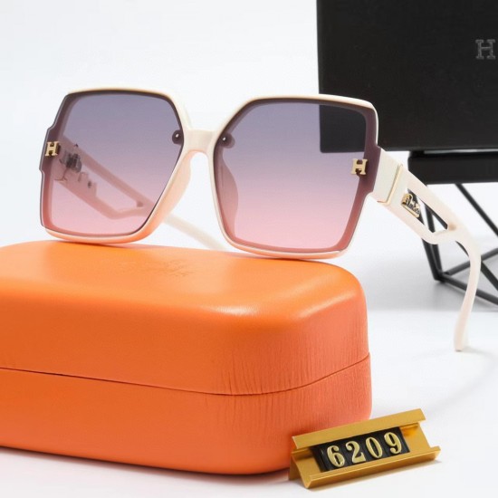 Hermes Glasses: Good Quality