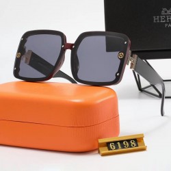 Hermes Glasses: Good Quality