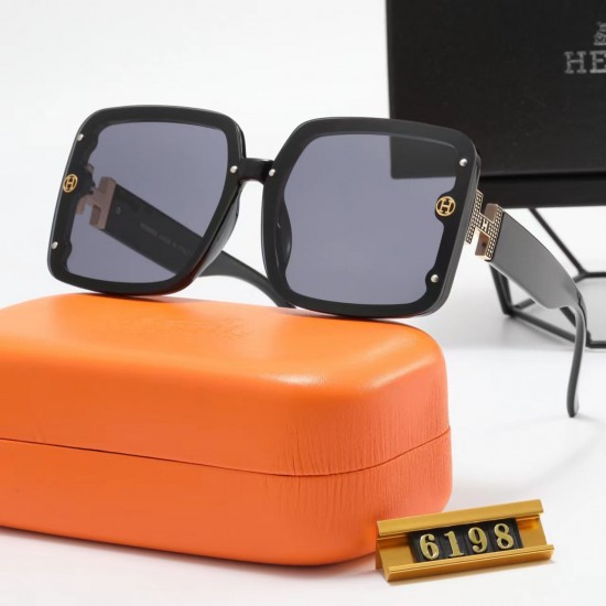 Hermes Glasses: Good Quality