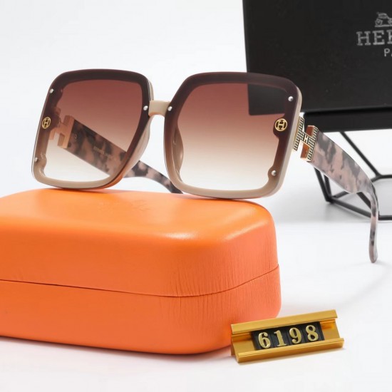 Hermes Glasses: Good Quality