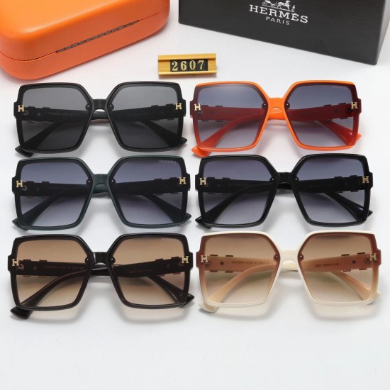 Hermes Glasses: Good Quality