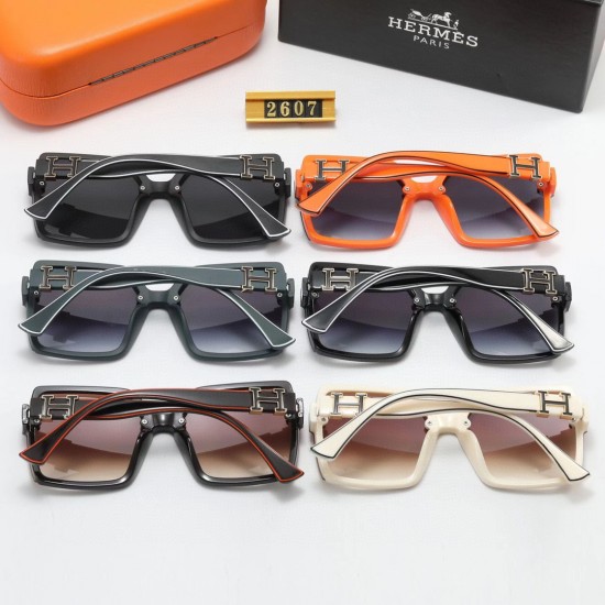 Hermes Glasses: Good Quality