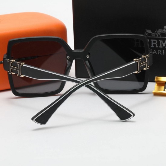 Hermes Glasses: Good Quality