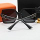 Hermes Glasses: Good Quality