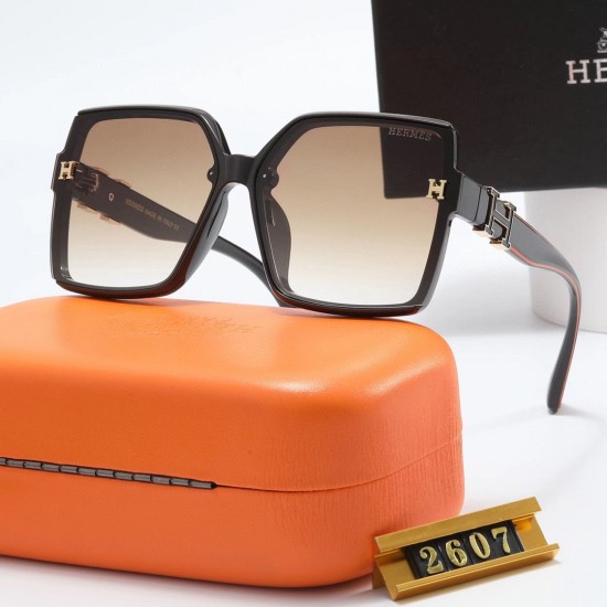 Hermes Glasses: Good Quality