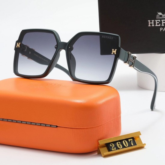 Hermes Glasses: Good Quality
