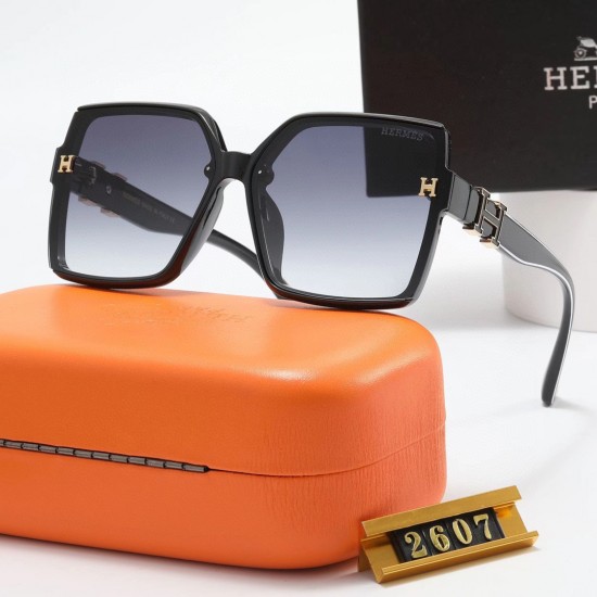 Hermes Glasses: Good Quality