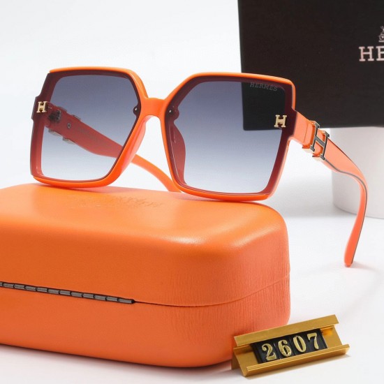 Hermes Glasses: Good Quality