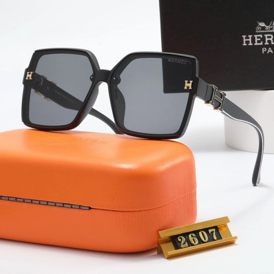 Hermes Glasses: Good Quality