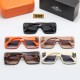 Hermes Glasses: High Quality