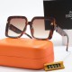 Hermes Glasses: High Quality