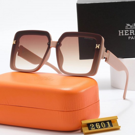 Hermes Glasses: High Quality
