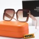 Hermes Glasses: High Quality