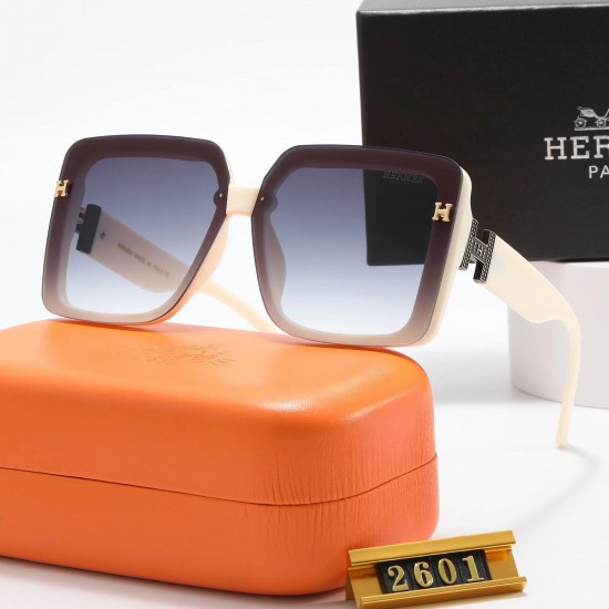 Hermes Glasses: High Quality