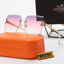 Hermes Glasses: Good Quality