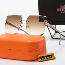 Hermes Glasses: Good Quality