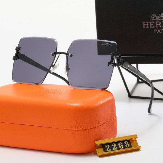 Hermes Glasses: Good Quality