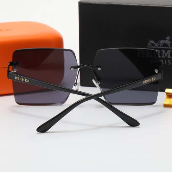 Hermes Glasses: Good Quality