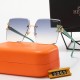 Hermes Glasses: Good Quality
