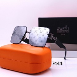 Hermes Glasses: Good Quality