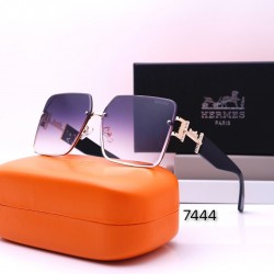 Hermes Glasses: Good Quality